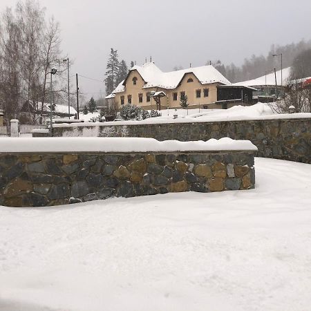 Levoča Penzion Kiska Levocska Dolina, Ubytovanie V Sukromi מראה חיצוני תמונה