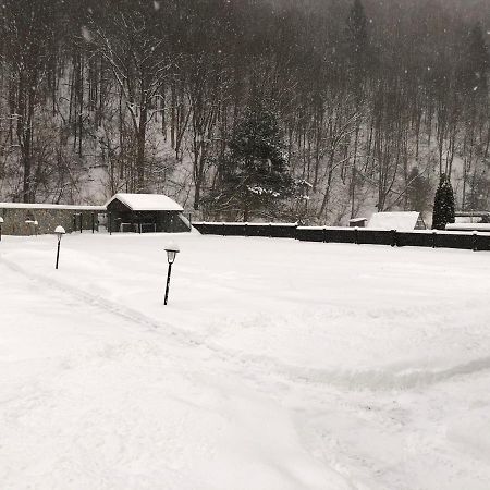 Levoča Penzion Kiska Levocska Dolina, Ubytovanie V Sukromi מראה חיצוני תמונה