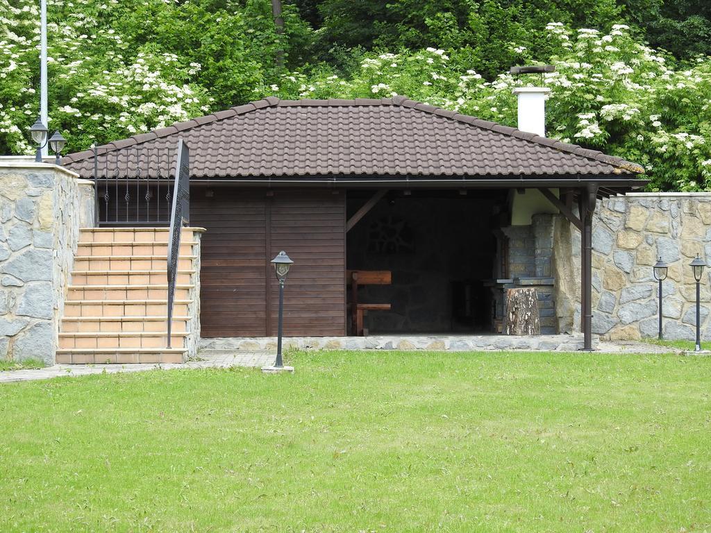 Levoča Penzion Kiska Levocska Dolina, Ubytovanie V Sukromi מראה חיצוני תמונה