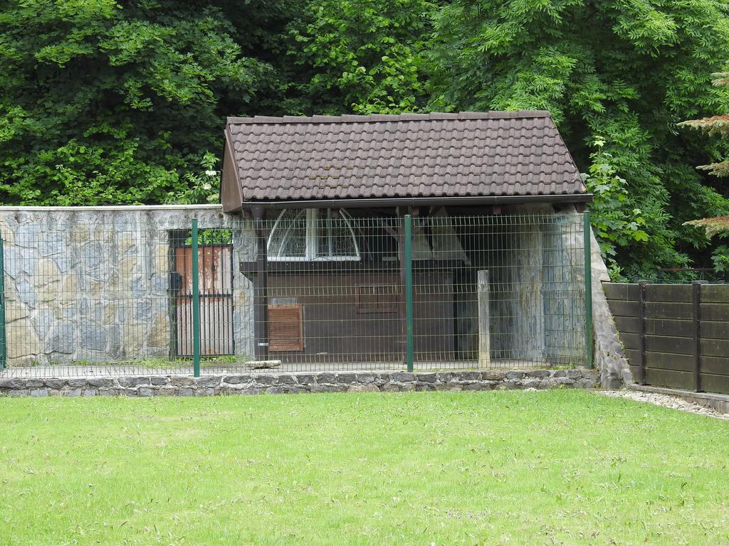 Levoča Penzion Kiska Levocska Dolina, Ubytovanie V Sukromi מראה חיצוני תמונה