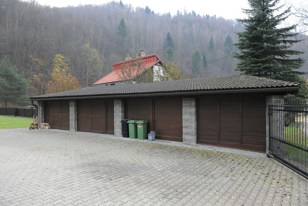 Levoča Penzion Kiska Levocska Dolina, Ubytovanie V Sukromi מראה חיצוני תמונה