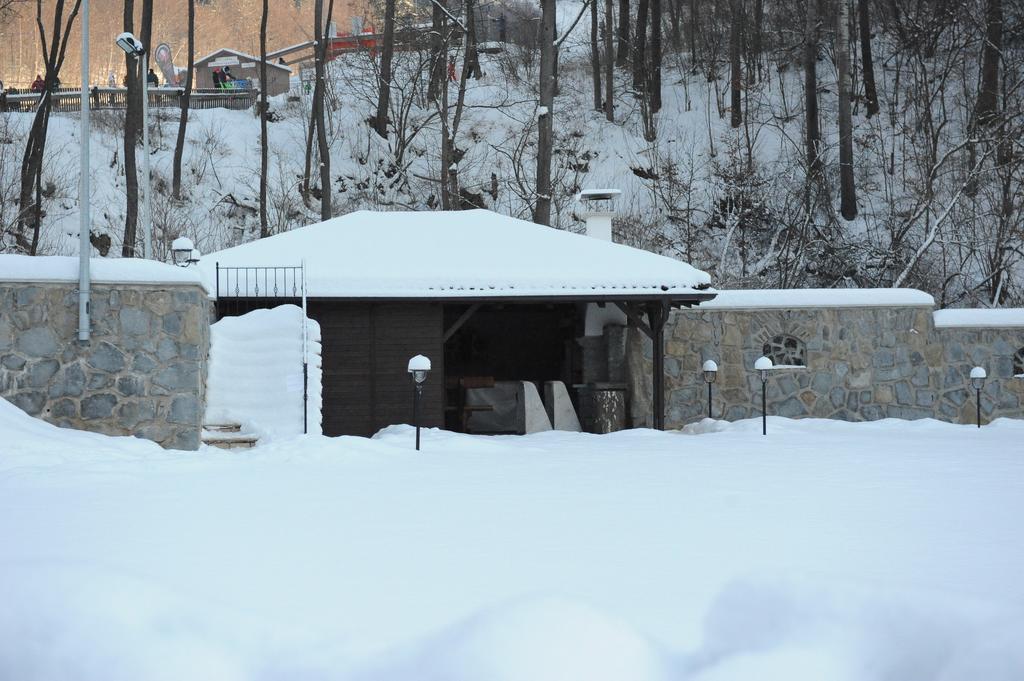 Levoča Penzion Kiska Levocska Dolina, Ubytovanie V Sukromi מראה חיצוני תמונה