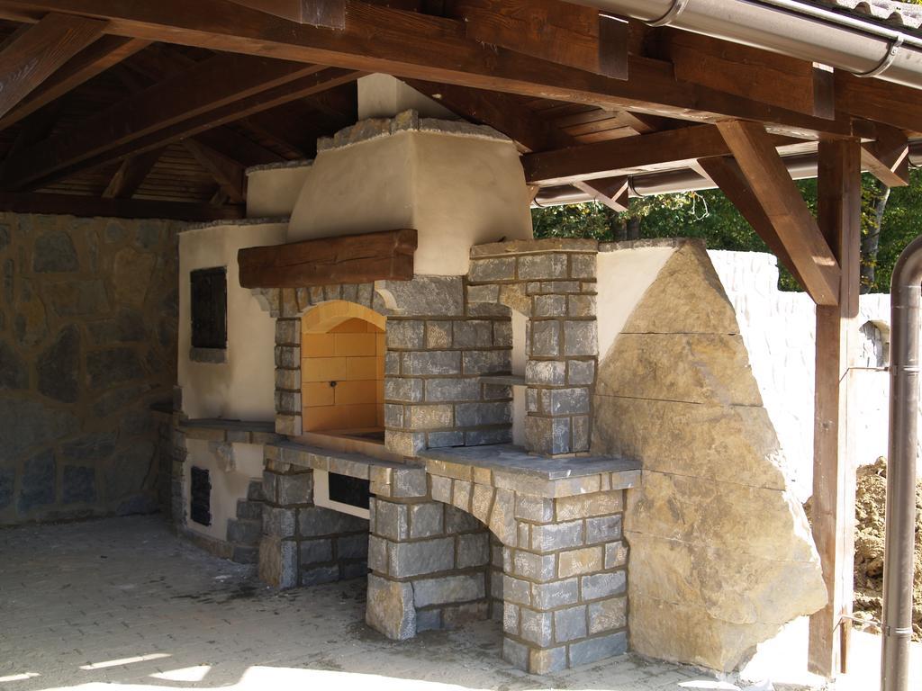 Levoča Penzion Kiska Levocska Dolina, Ubytovanie V Sukromi מראה חיצוני תמונה